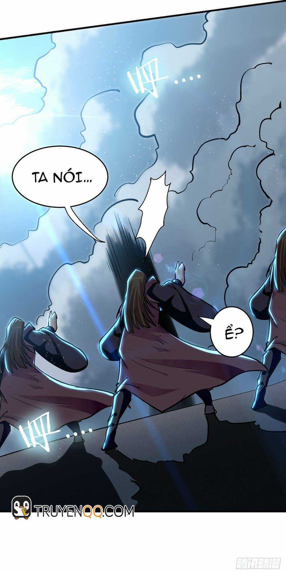 Đỉnh Cấp Võ Hồn Chapter 30 trang 22