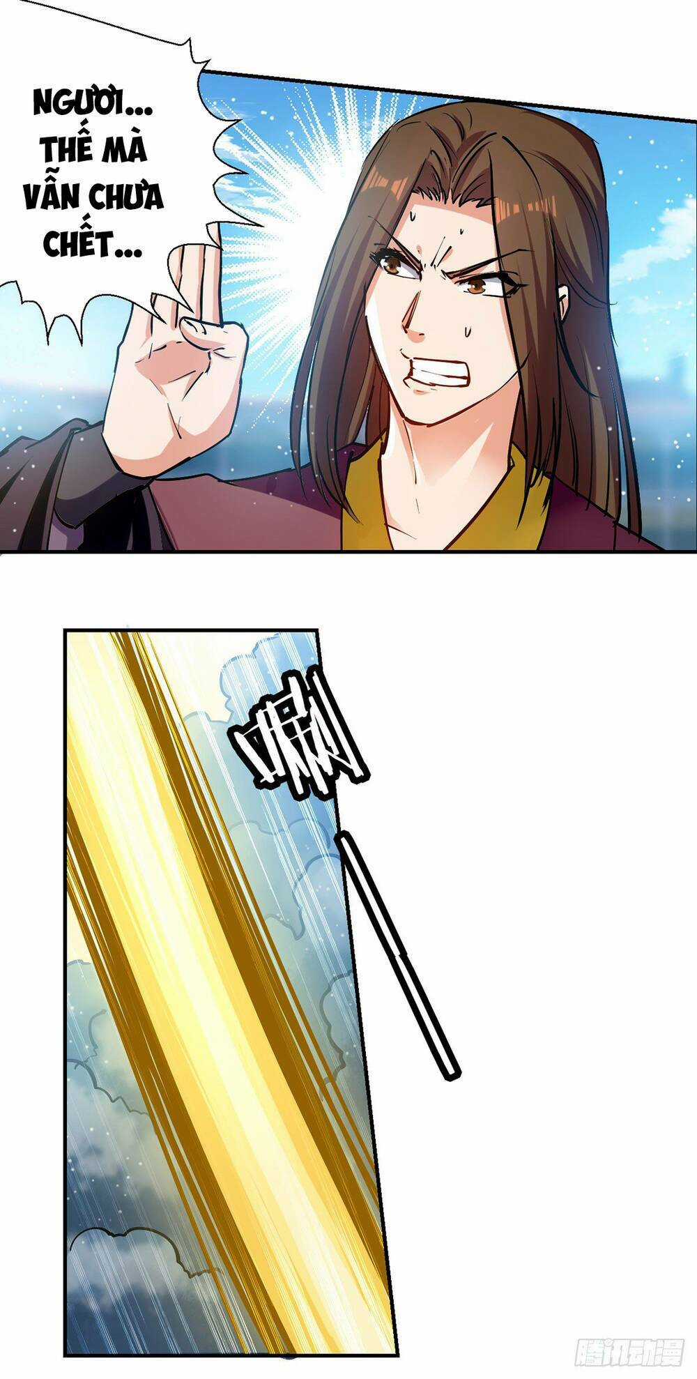 Đỉnh Cấp Võ Hồn Chapter 30 trang 24