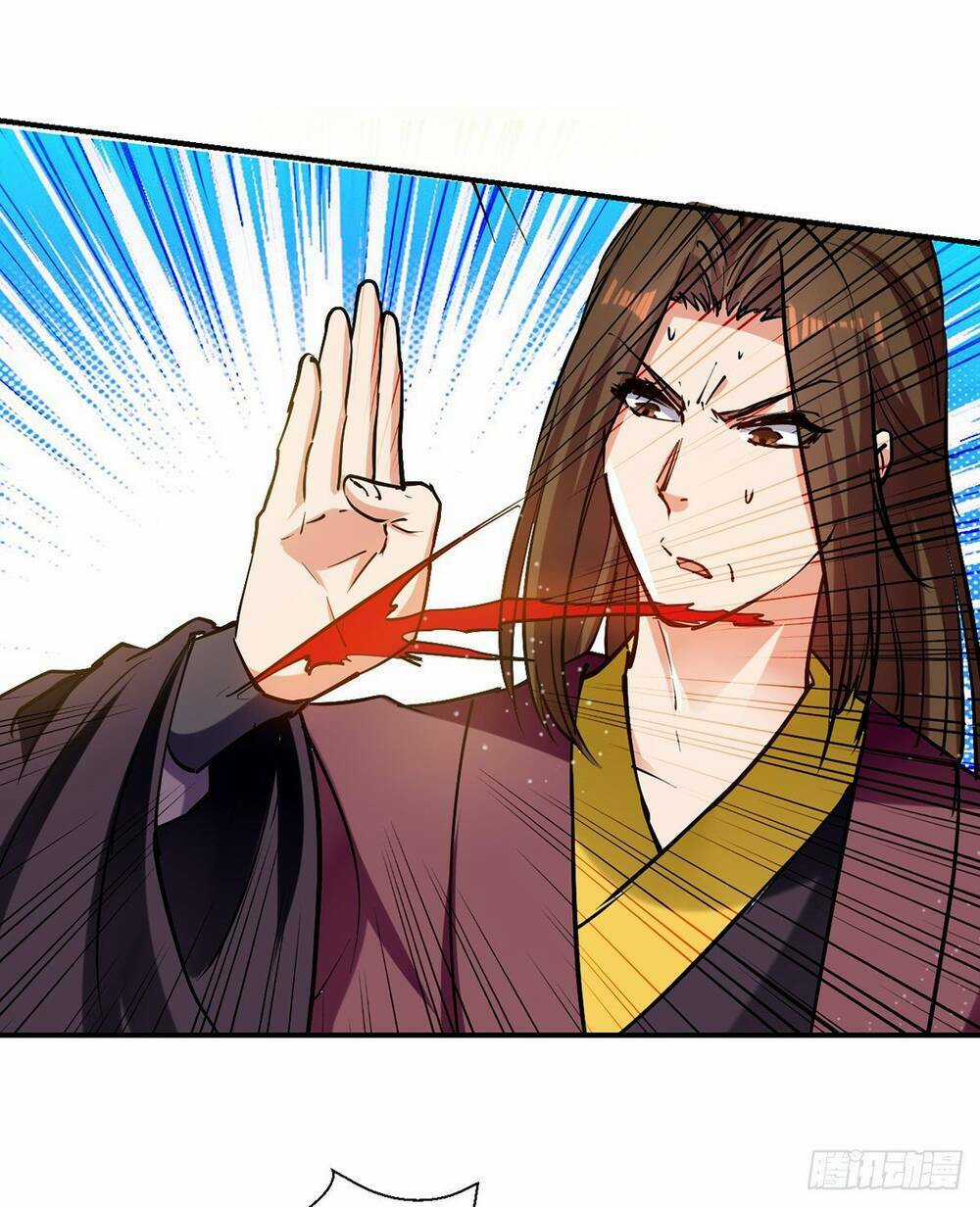 Đỉnh Cấp Võ Hồn Chapter 30 trang 25