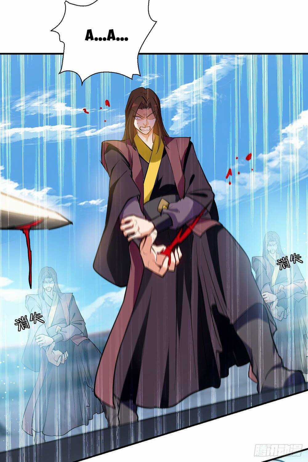 Đỉnh Cấp Võ Hồn Chapter 30 trang 26