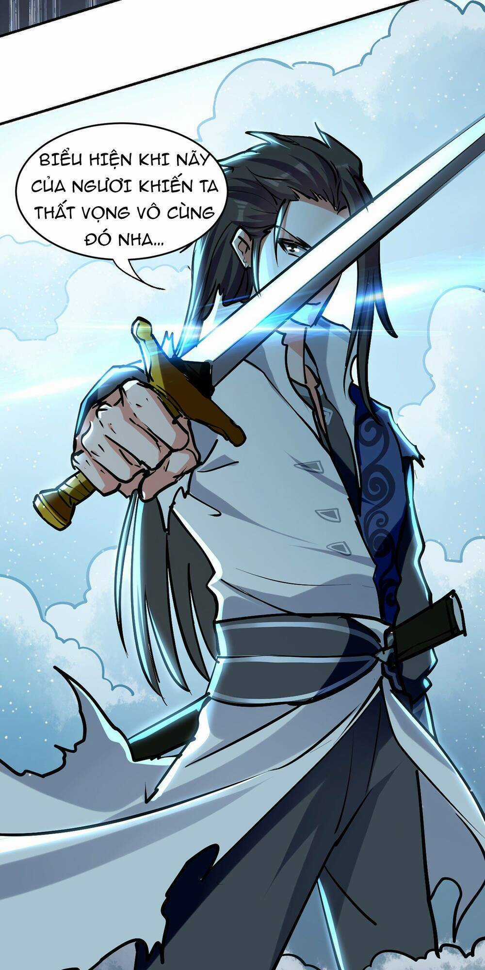 Đỉnh Cấp Võ Hồn Chapter 30 trang 27