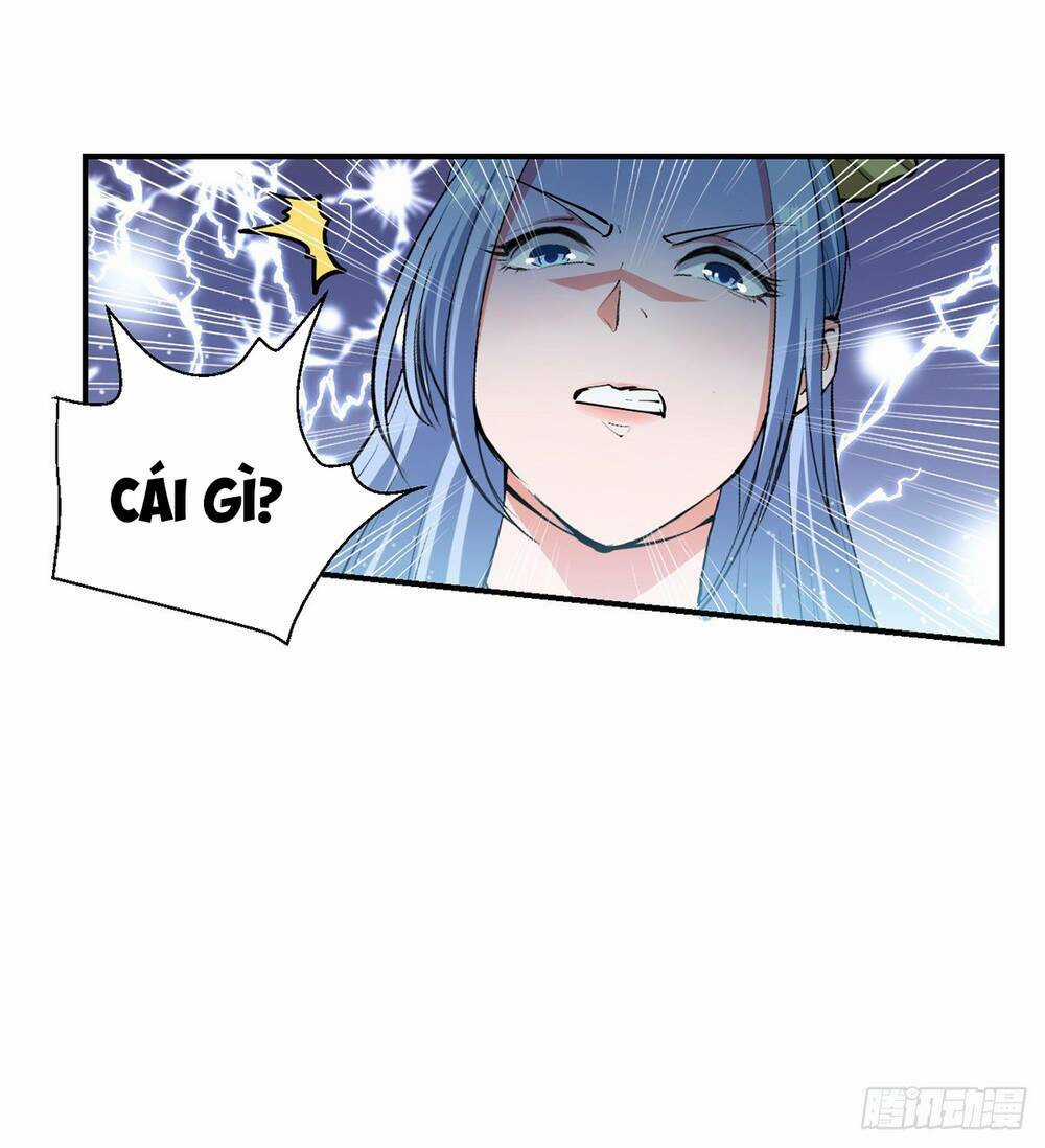 Đỉnh Cấp Võ Hồn Chapter 30 trang 29