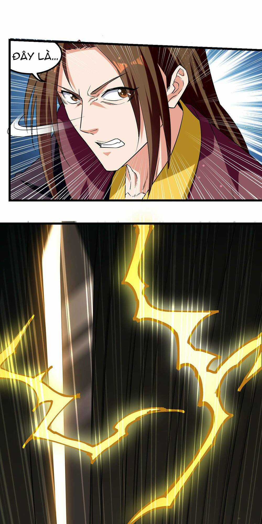 Đỉnh Cấp Võ Hồn Chapter 31 trang 10