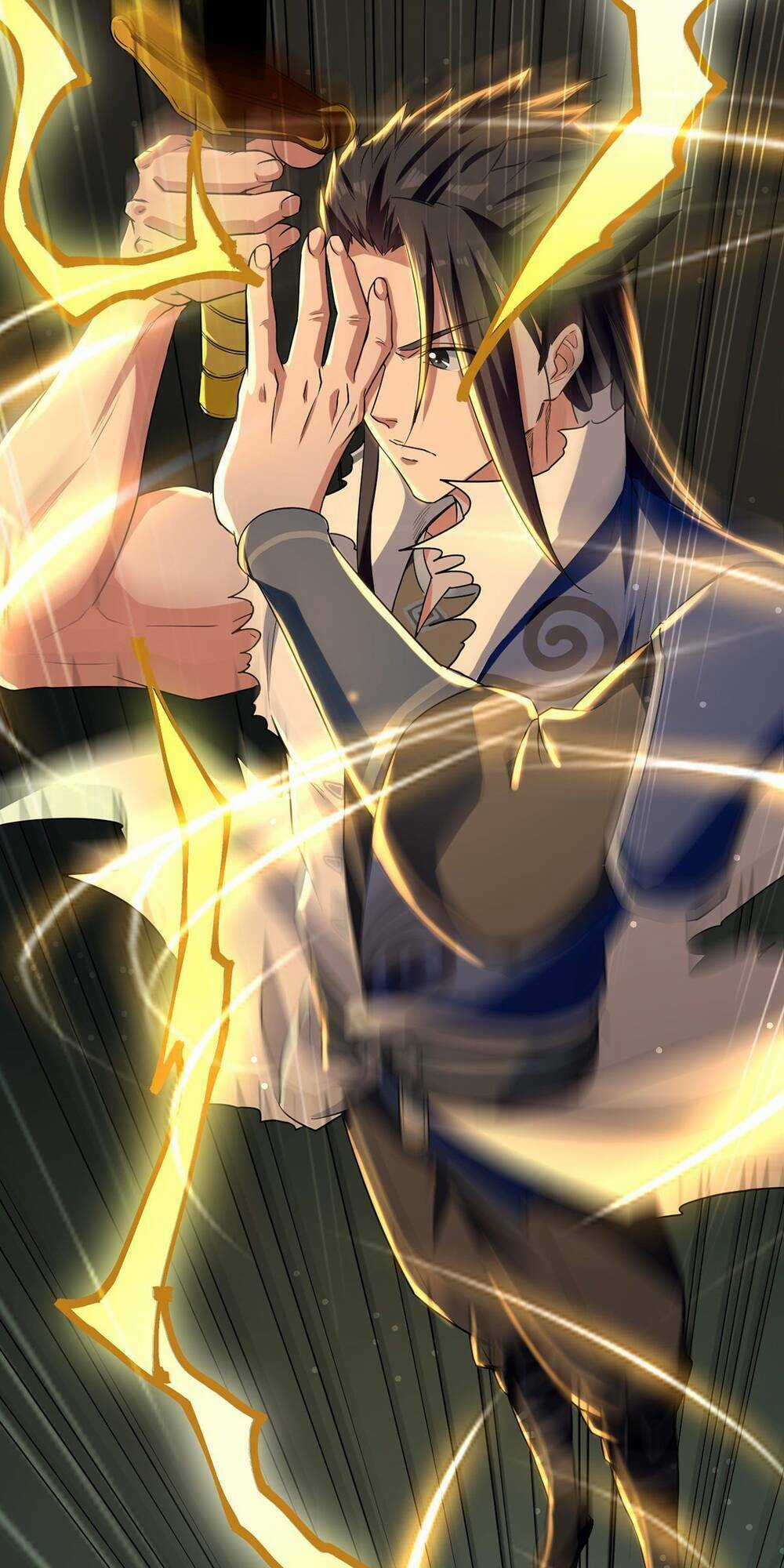 Đỉnh Cấp Võ Hồn Chapter 31 trang 12