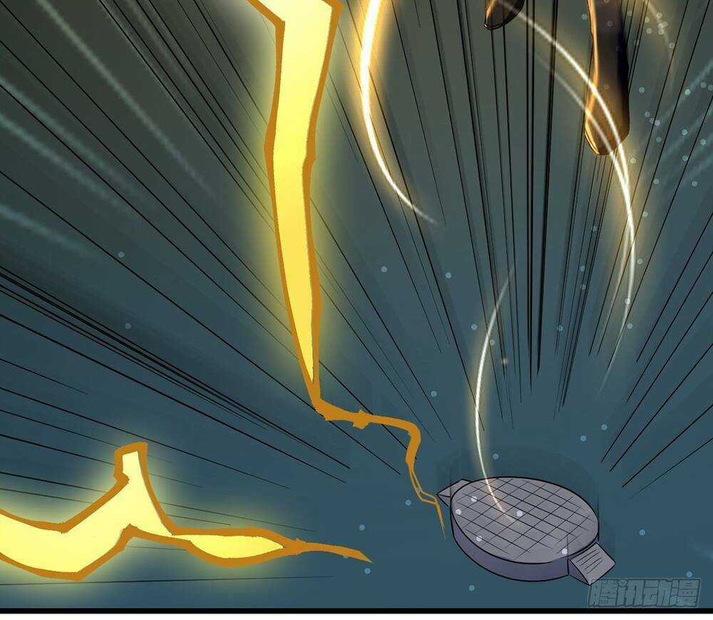 Đỉnh Cấp Võ Hồn Chapter 31 trang 13