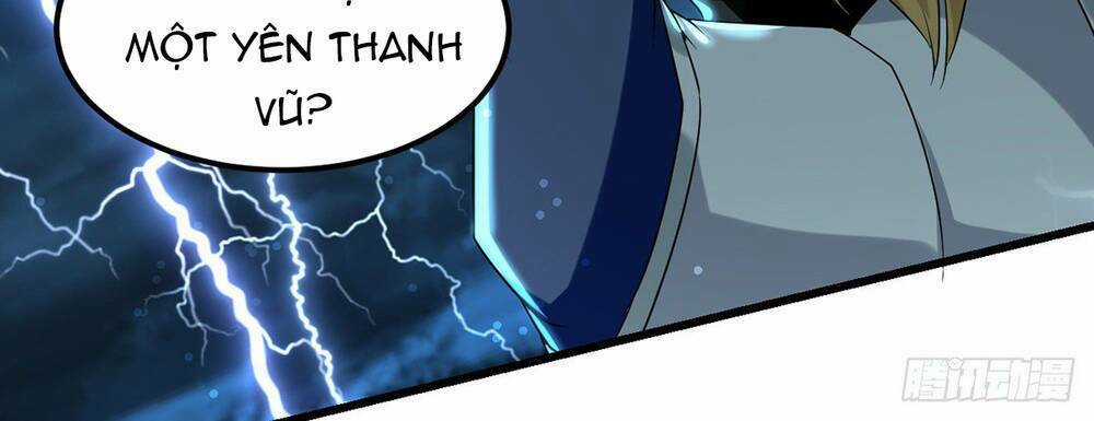 Đỉnh Cấp Võ Hồn Chapter 31 trang 17