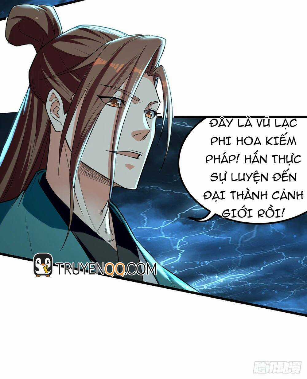 Đỉnh Cấp Võ Hồn Chapter 31 trang 18