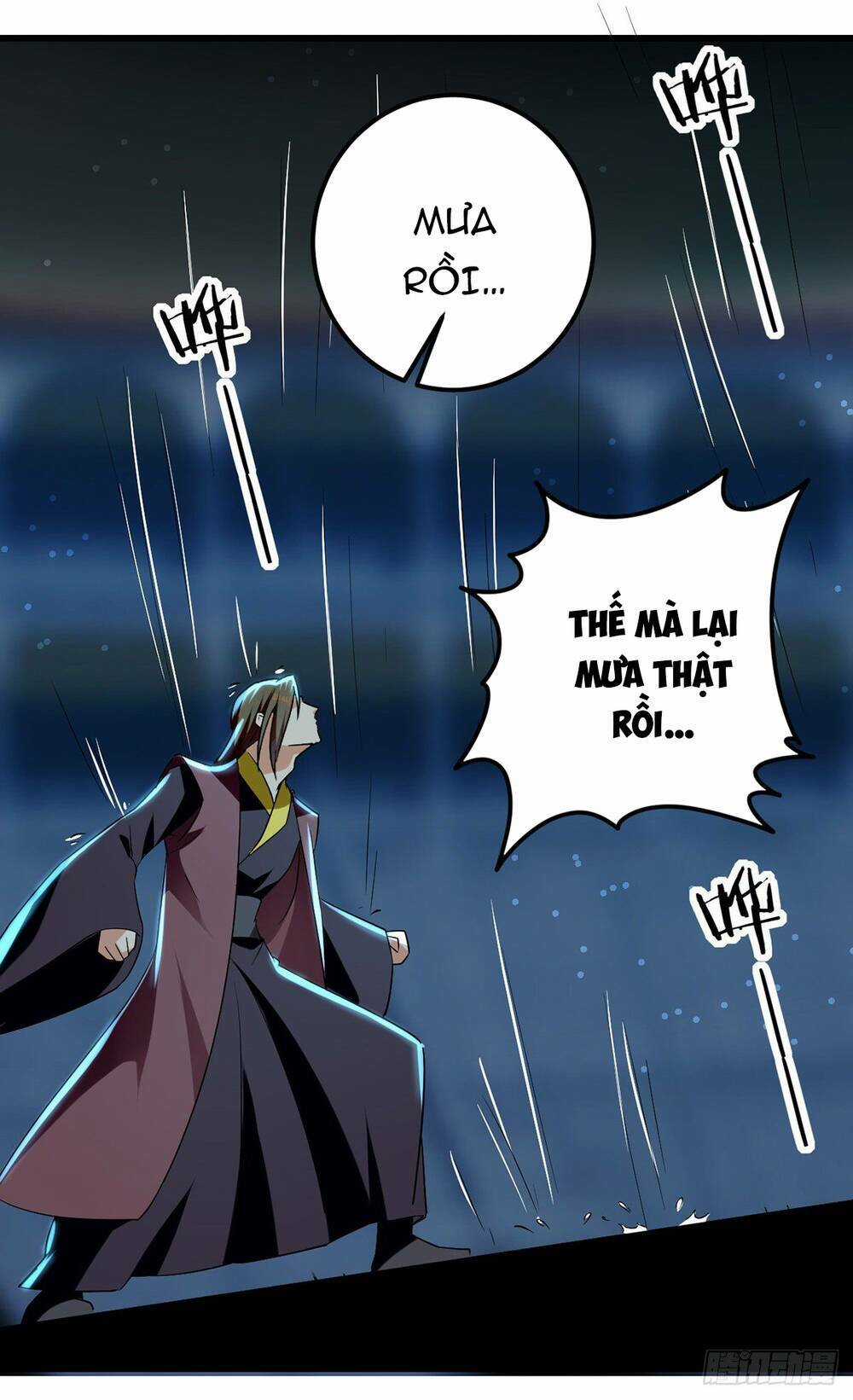 Đỉnh Cấp Võ Hồn Chapter 31 trang 20