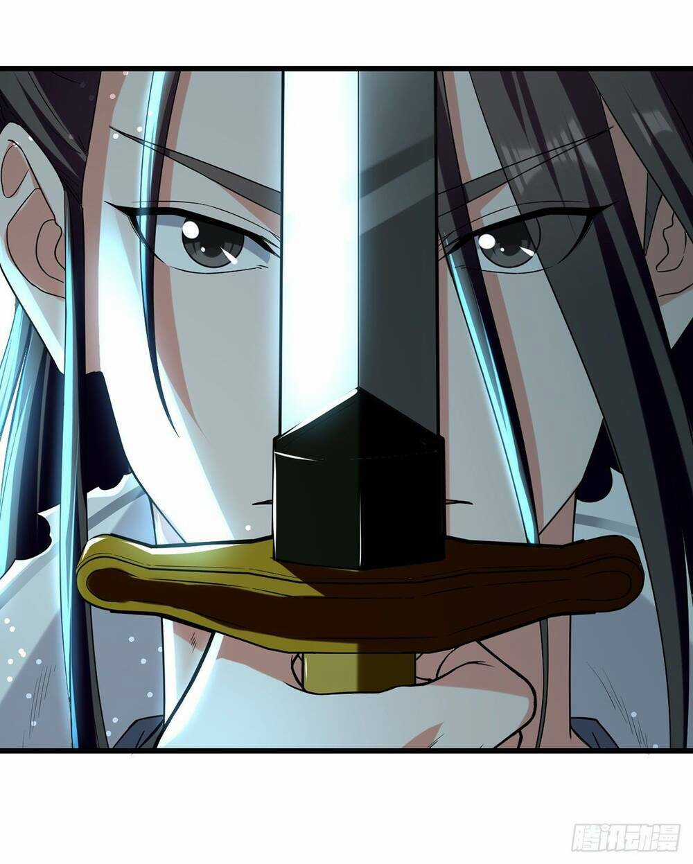 Đỉnh Cấp Võ Hồn Chapter 31 trang 22