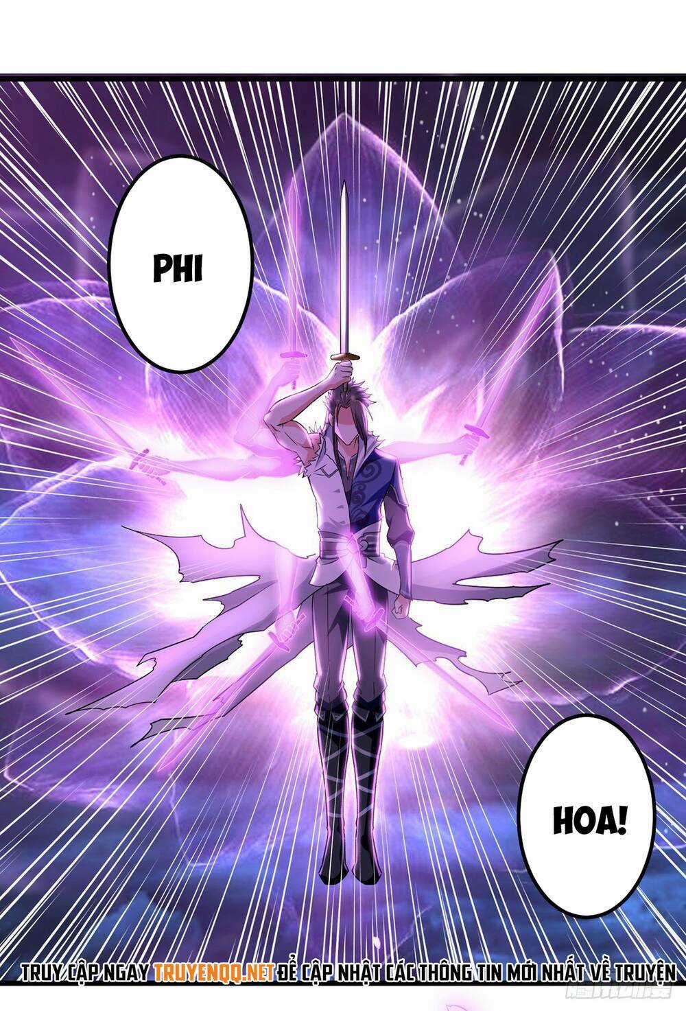 Đỉnh Cấp Võ Hồn Chapter 31 trang 23