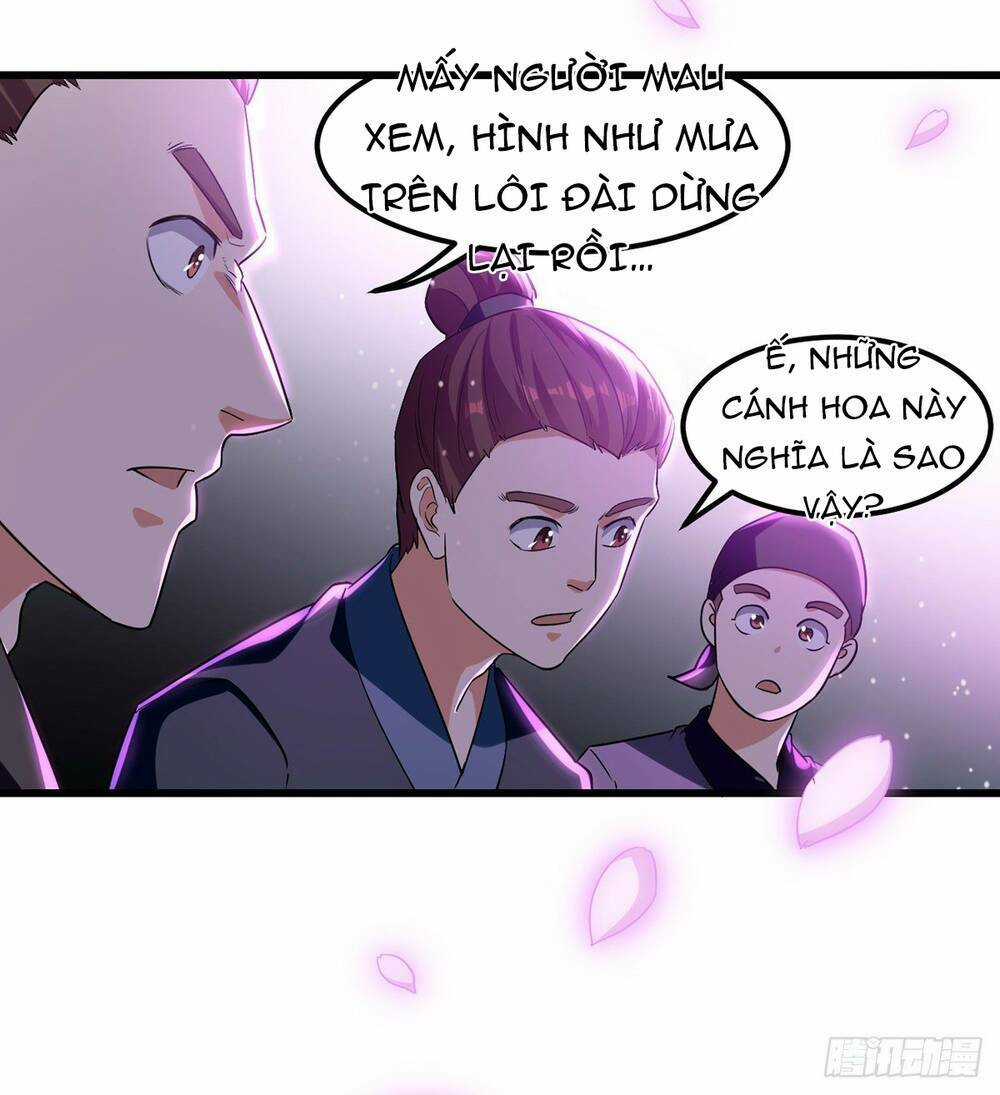 Đỉnh Cấp Võ Hồn Chapter 31 trang 24