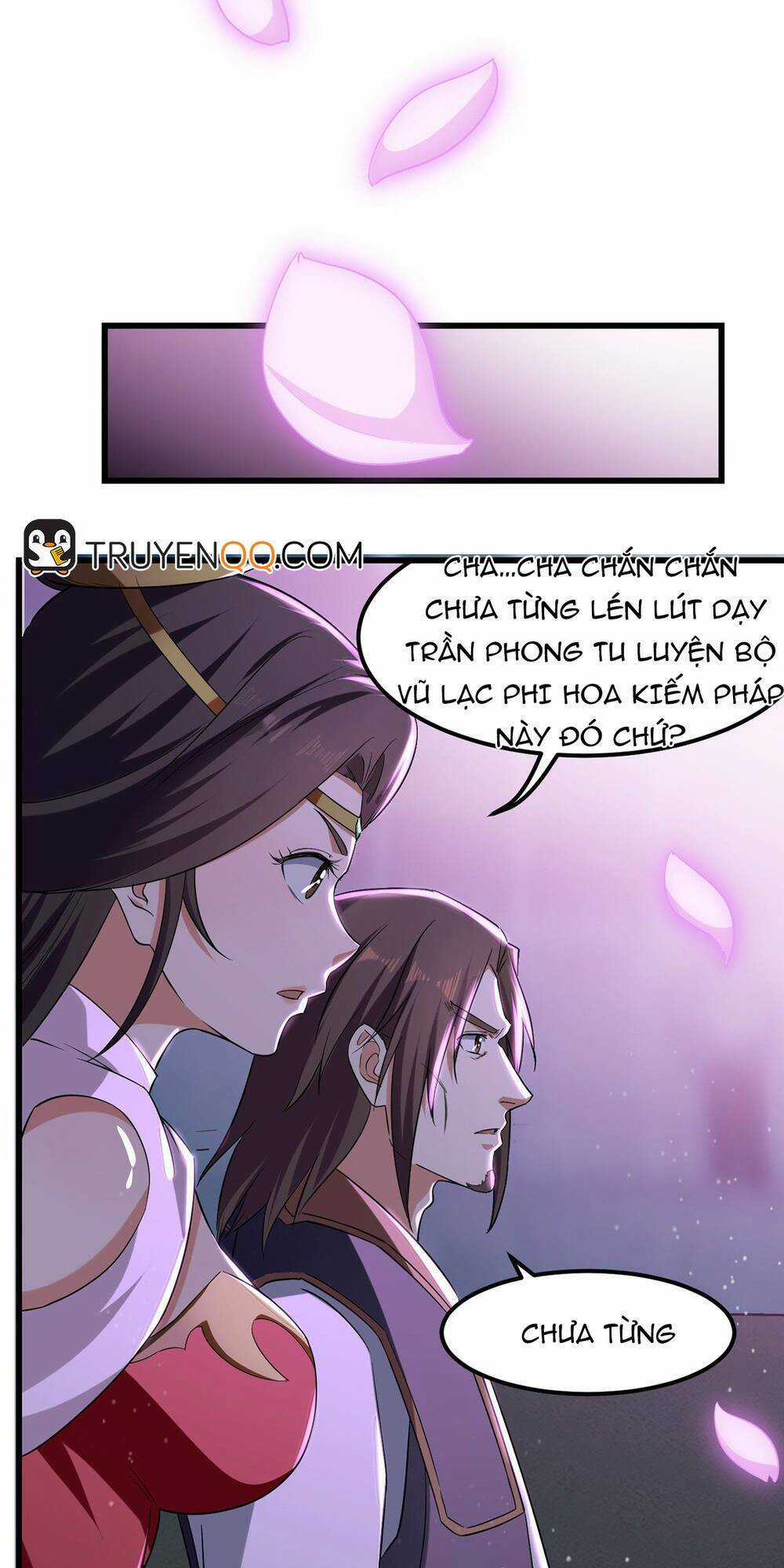 Đỉnh Cấp Võ Hồn Chapter 31 trang 26