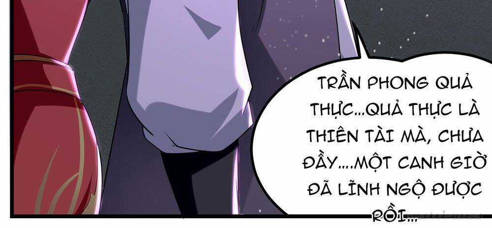 Đỉnh Cấp Võ Hồn Chapter 31 trang 27