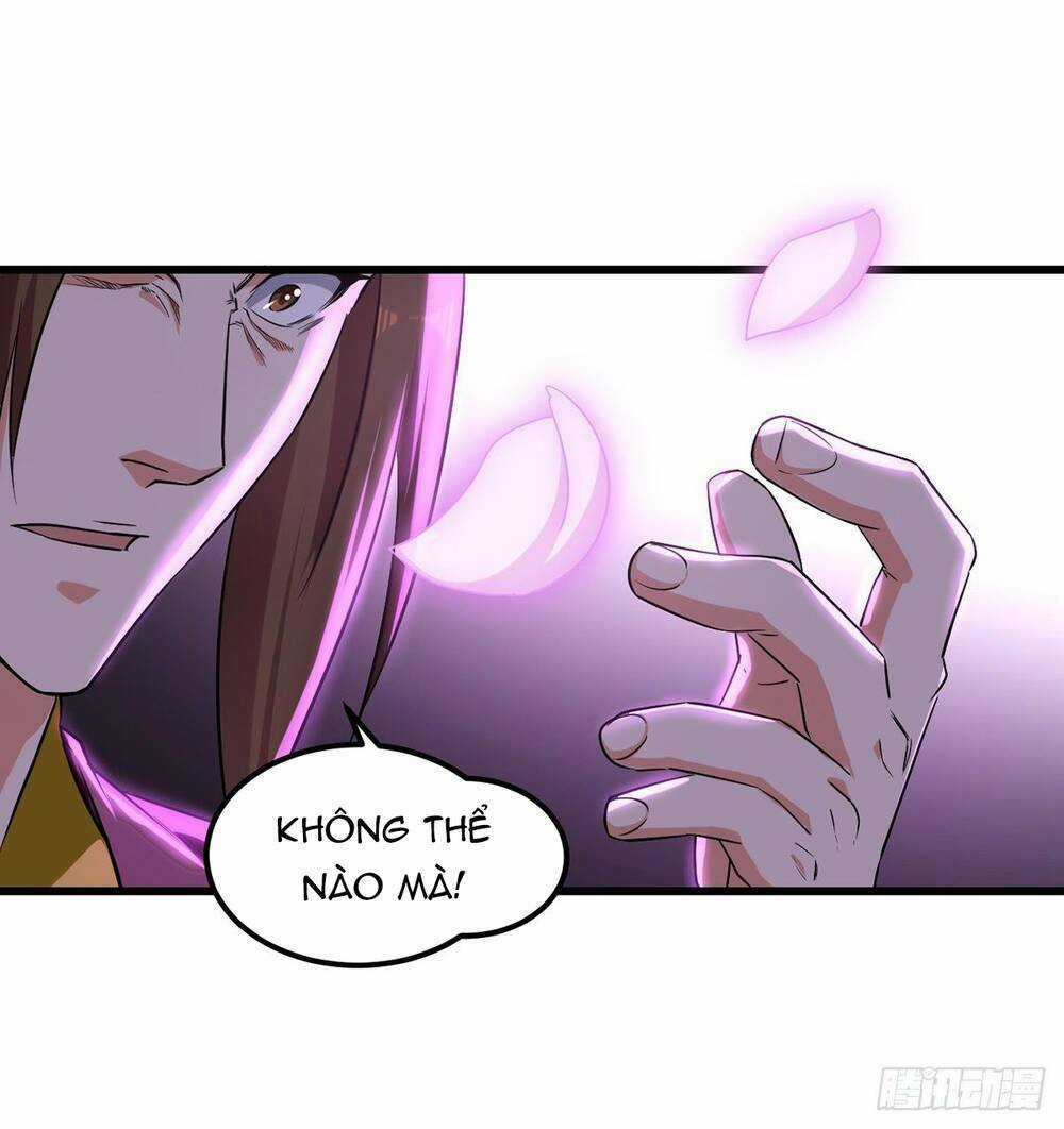 Đỉnh Cấp Võ Hồn Chapter 31 trang 28