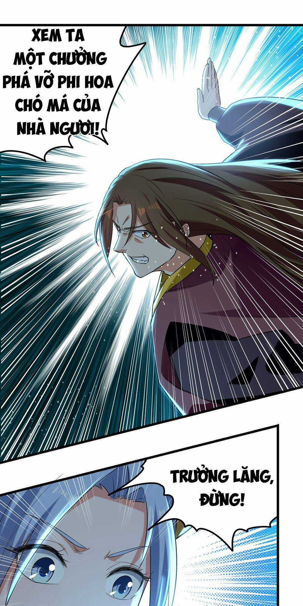 Đỉnh Cấp Võ Hồn Chapter 31 trang 30