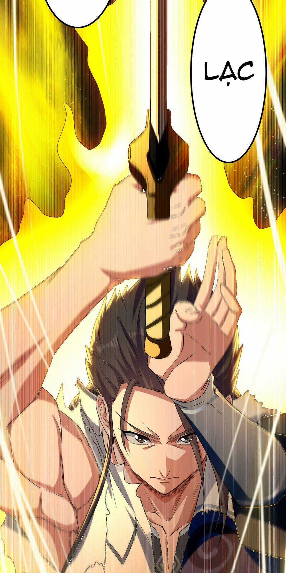 Đỉnh Cấp Võ Hồn Chapter 31 trang 8