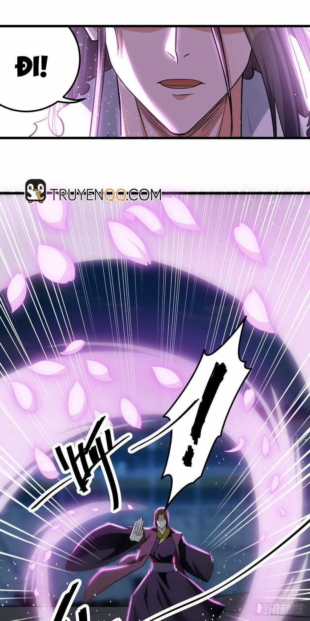 Đỉnh Cấp Võ Hồn Chapter 32 trang 1