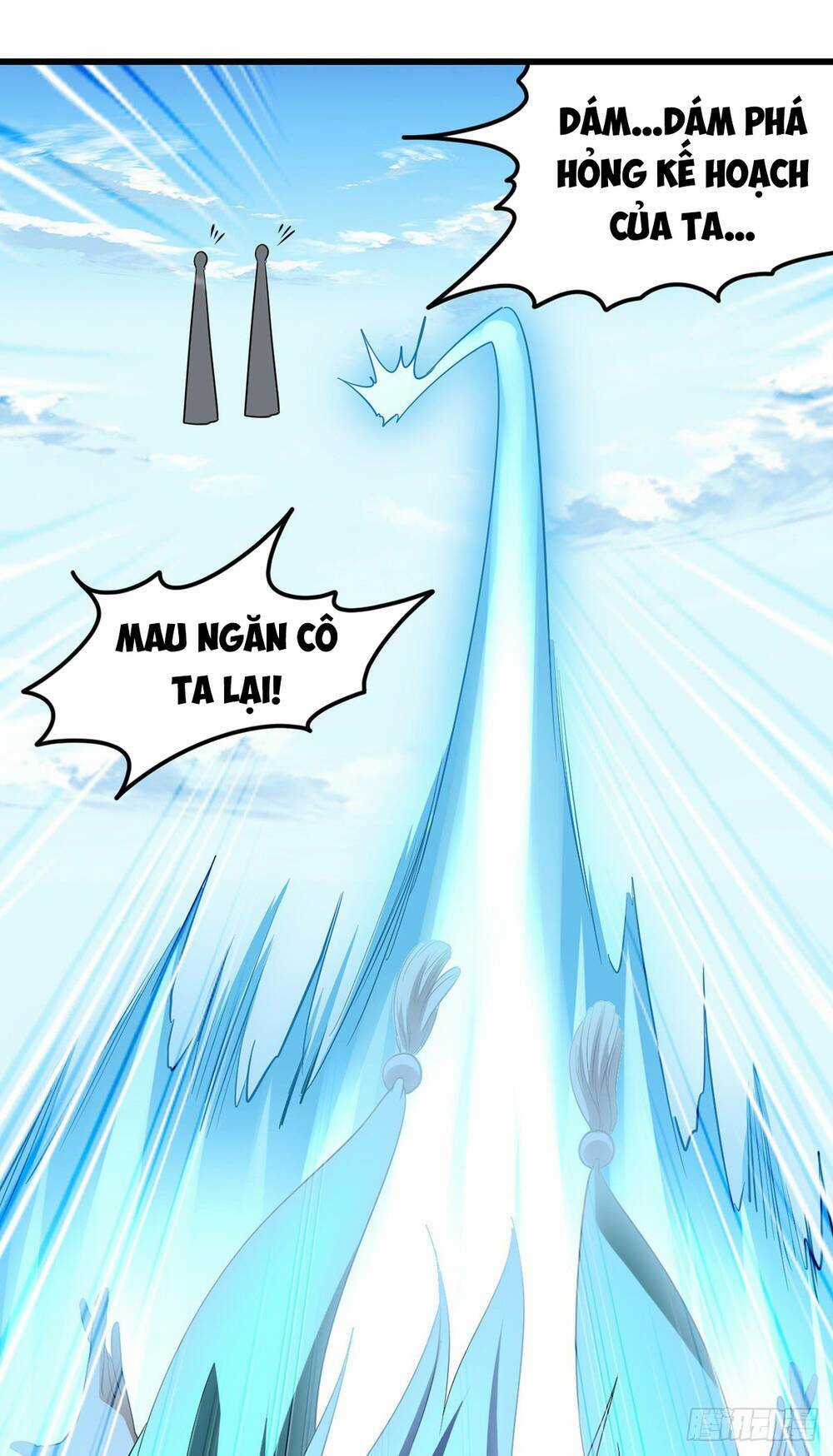 Đỉnh Cấp Võ Hồn Chapter 32 trang 11