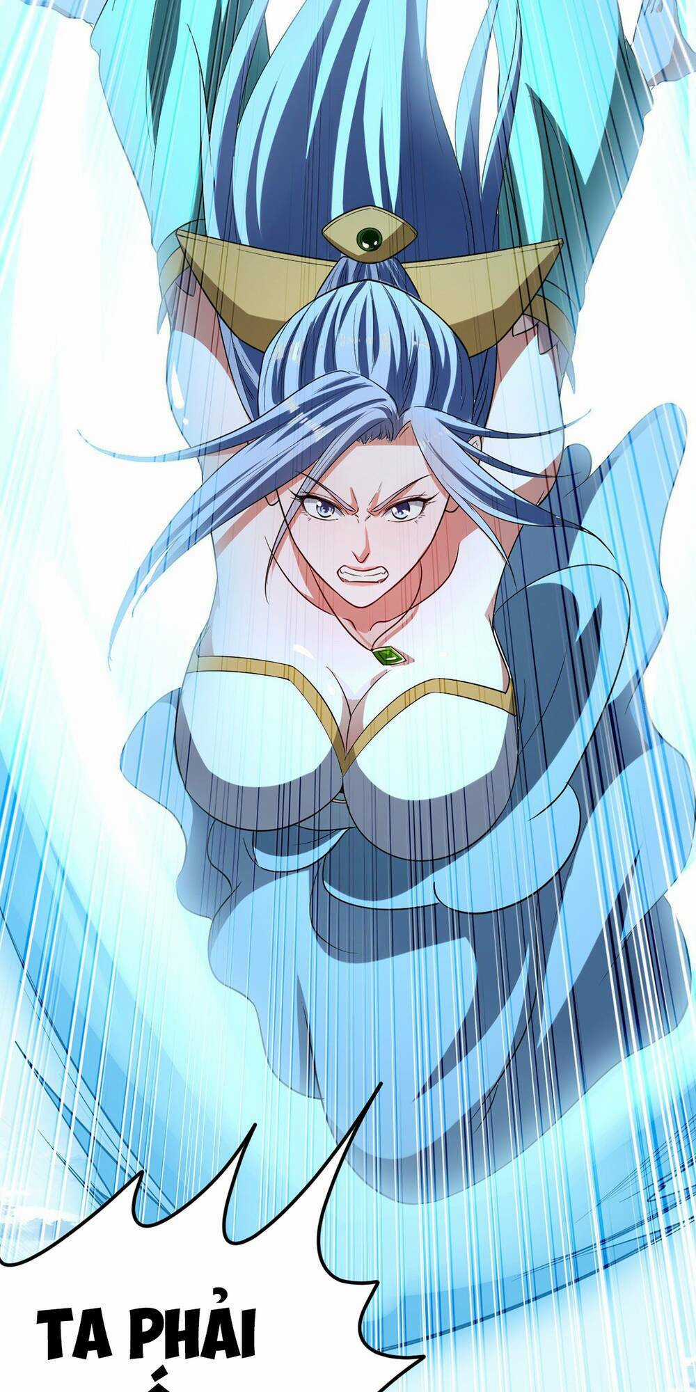 Đỉnh Cấp Võ Hồn Chapter 32 trang 12