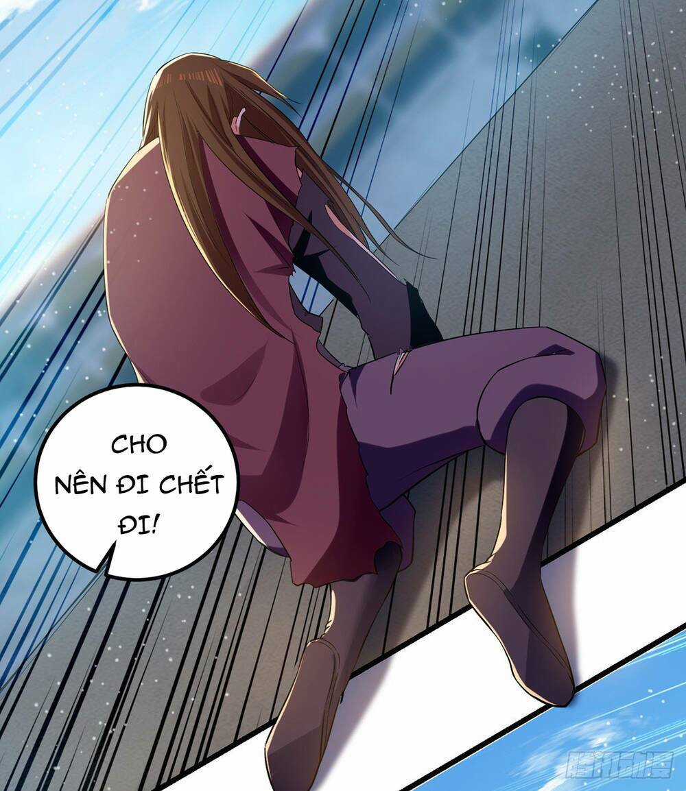 Đỉnh Cấp Võ Hồn Chapter 32 trang 16