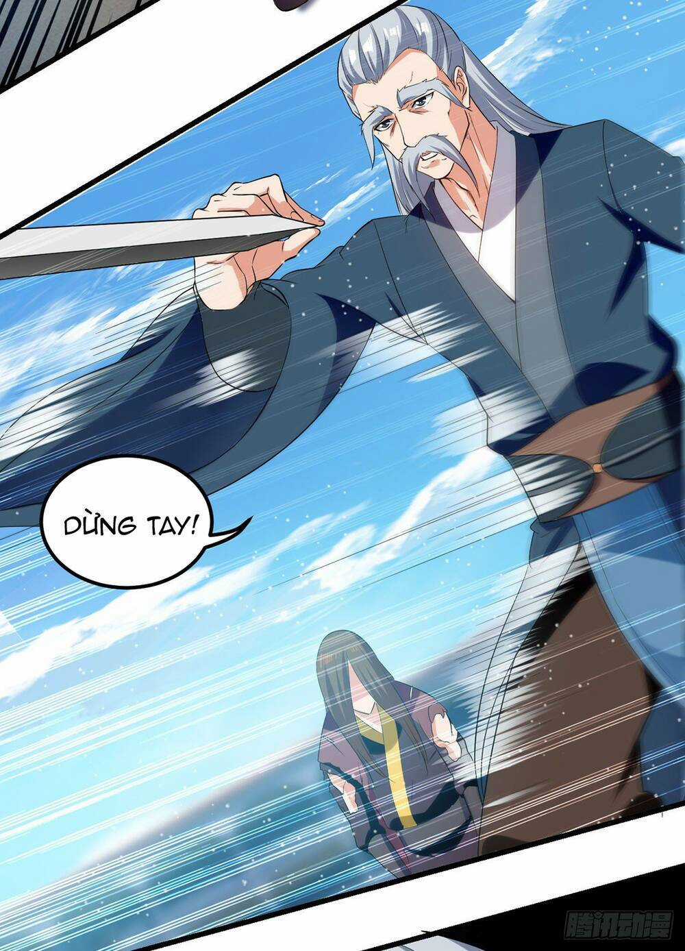 Đỉnh Cấp Võ Hồn Chapter 32 trang 17