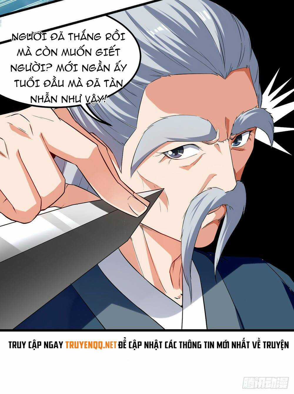 Đỉnh Cấp Võ Hồn Chapter 32 trang 18