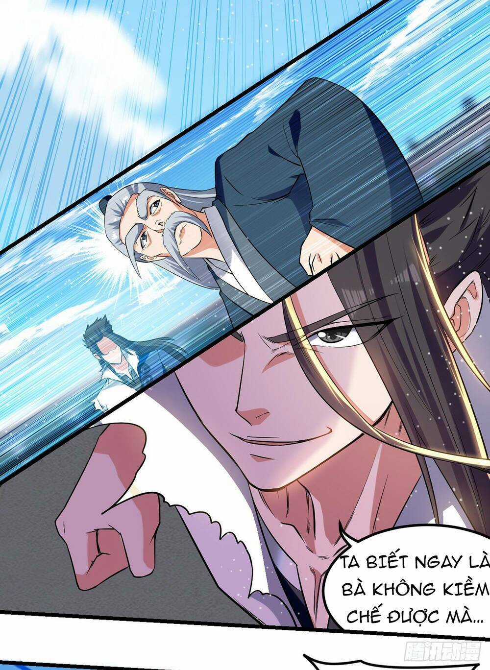 Đỉnh Cấp Võ Hồn Chapter 32 trang 23