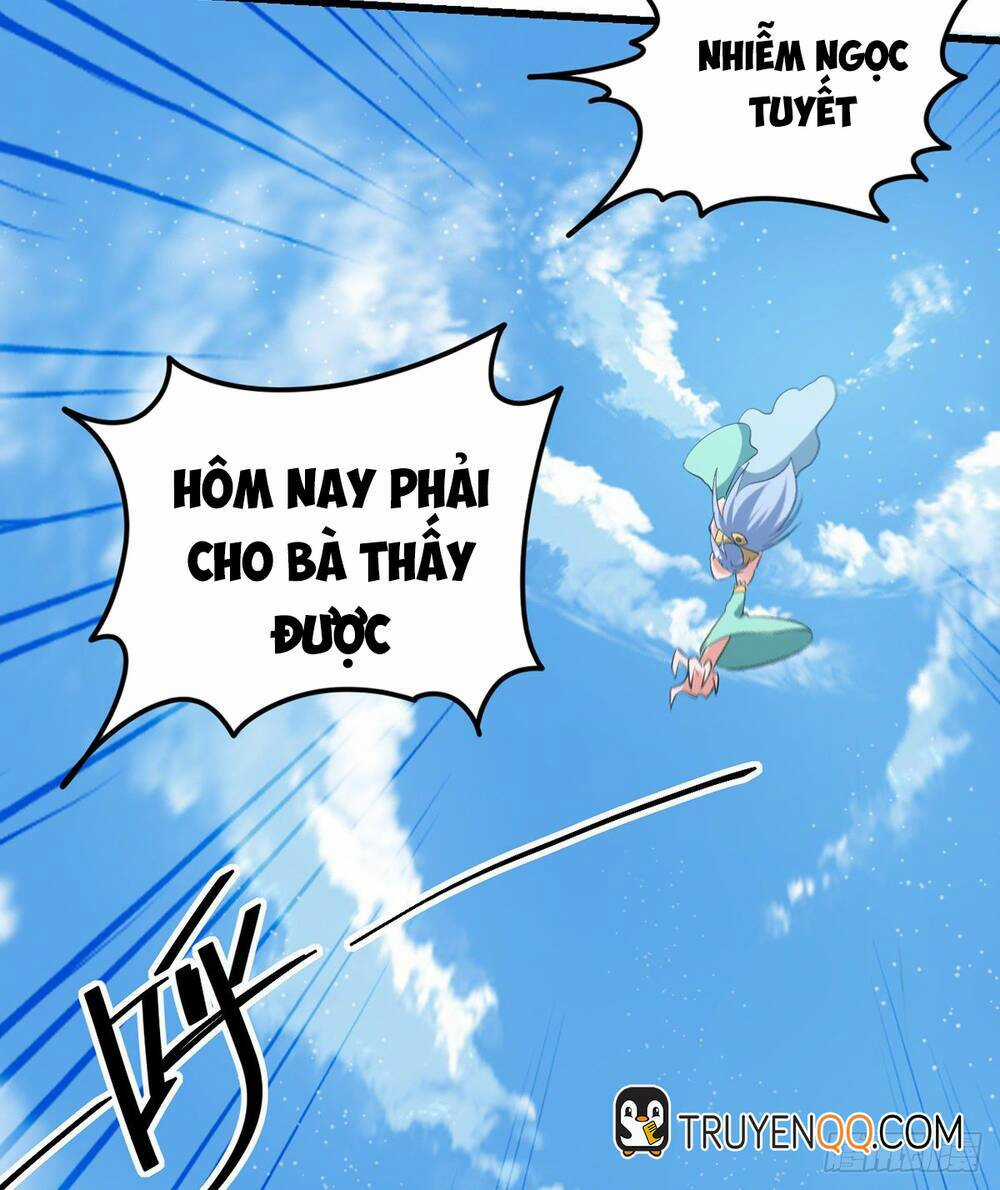 Đỉnh Cấp Võ Hồn Chapter 32 trang 24