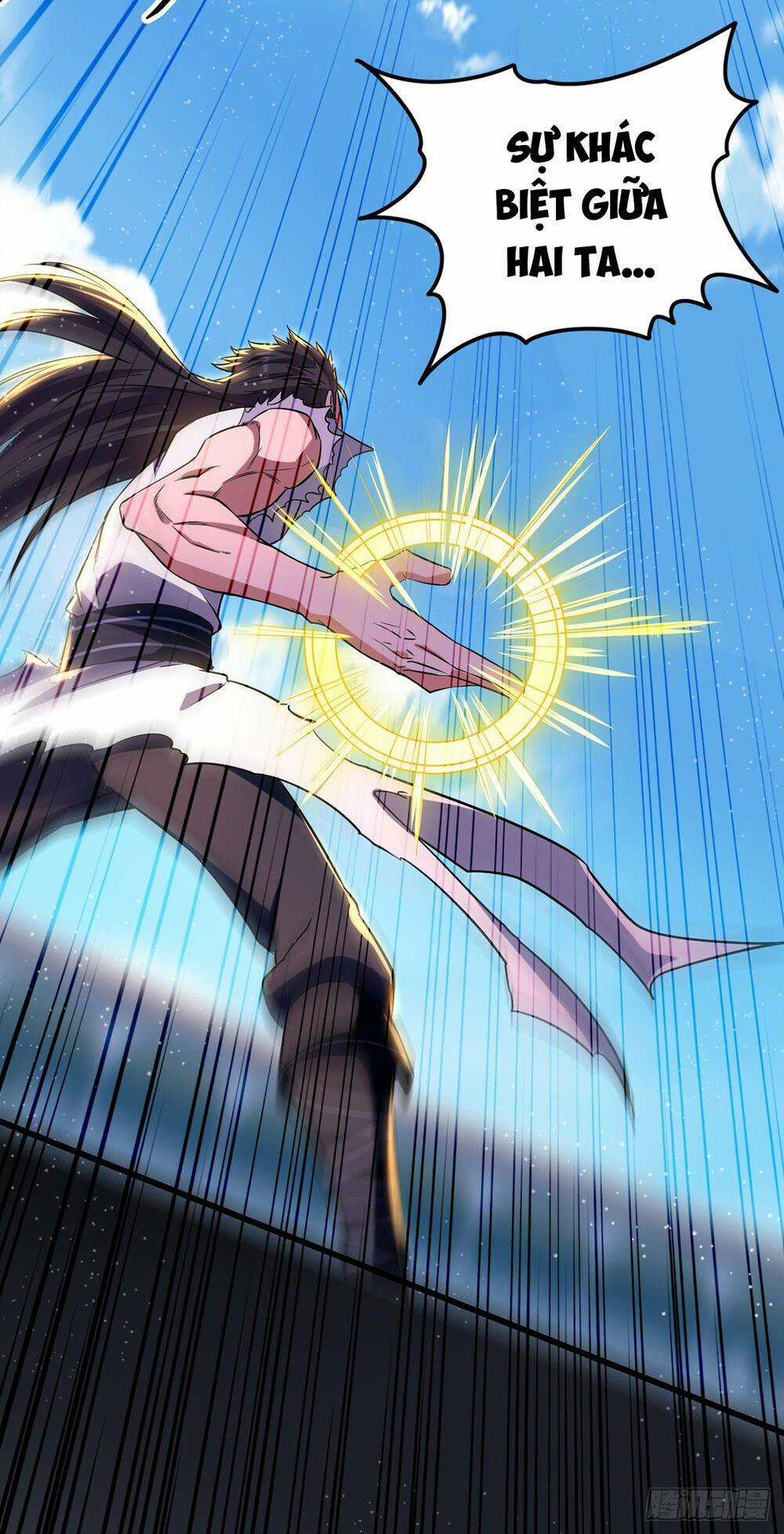 Đỉnh Cấp Võ Hồn Chapter 32 trang 25