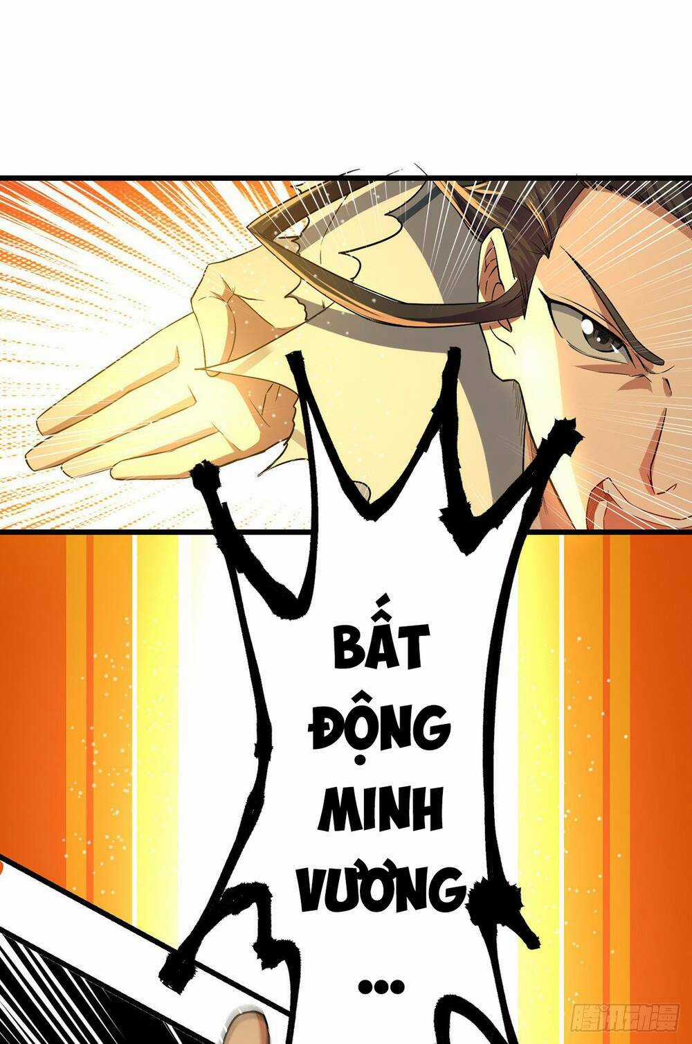 Đỉnh Cấp Võ Hồn Chapter 32 trang 26