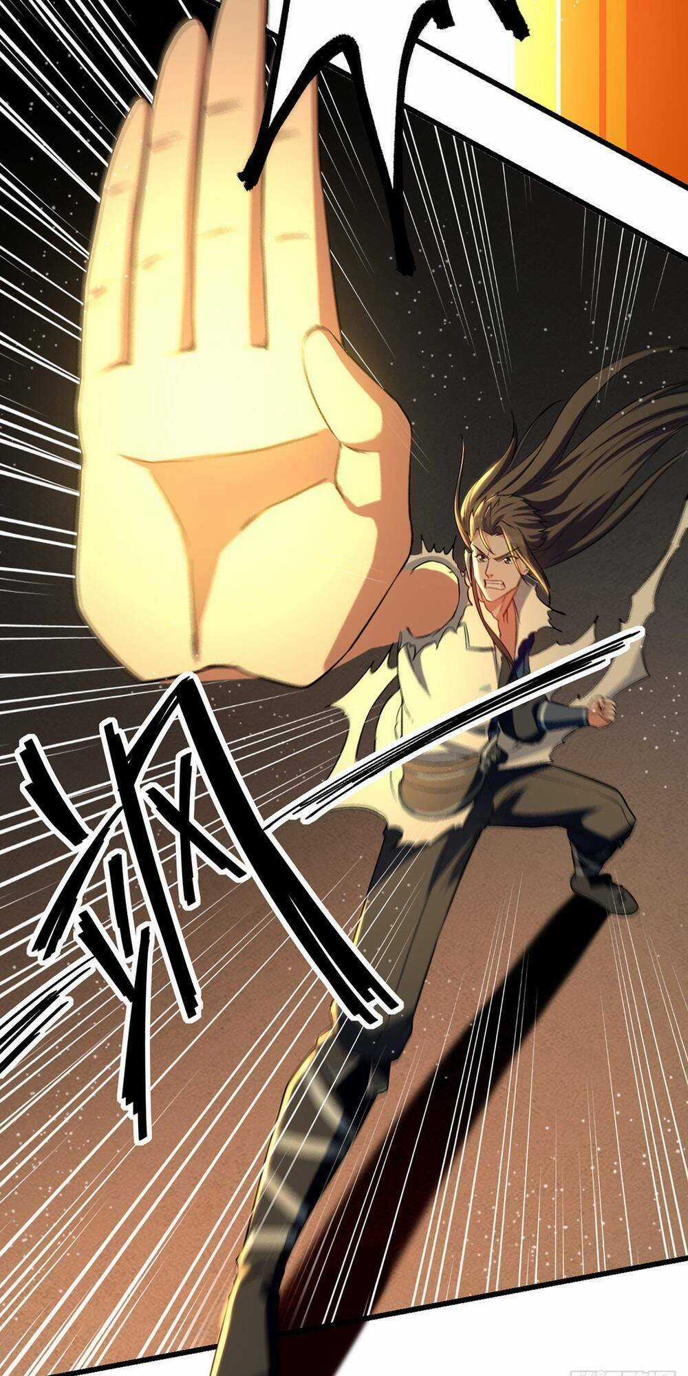 Đỉnh Cấp Võ Hồn Chapter 32 trang 27