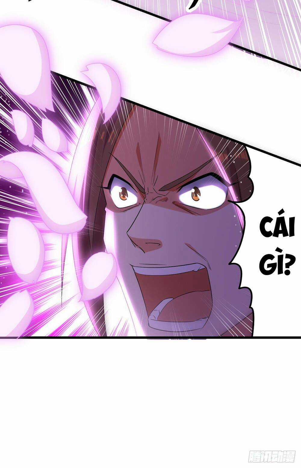 Đỉnh Cấp Võ Hồn Chapter 32 trang 3