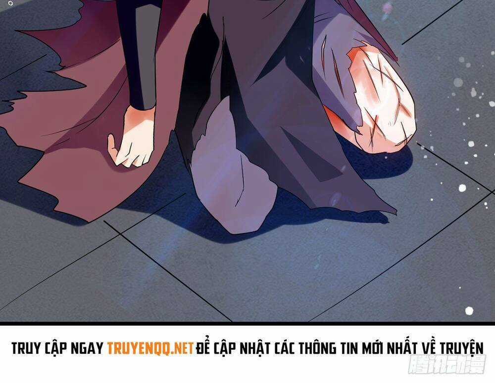 Đỉnh Cấp Võ Hồn Chapter 32 trang 6