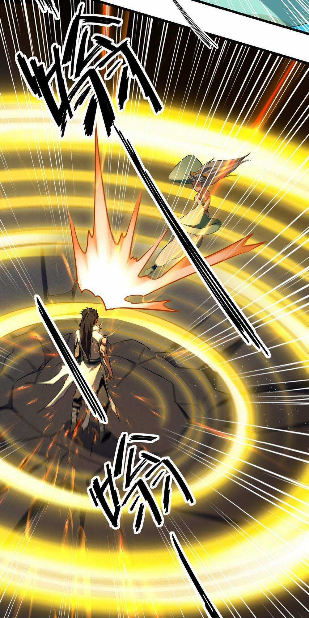 Đỉnh Cấp Võ Hồn Chapter 33 trang 11