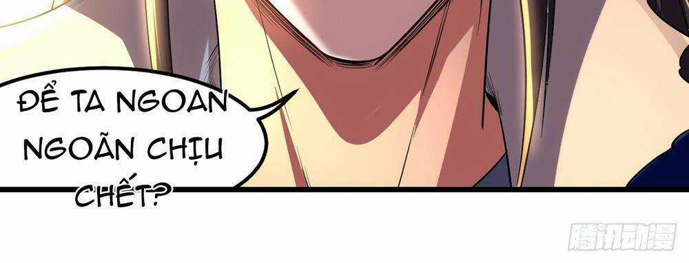 Đỉnh Cấp Võ Hồn Chapter 33 trang 14