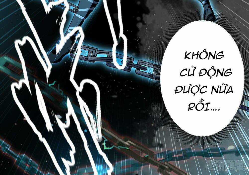 Đỉnh Cấp Võ Hồn Chapter 33 trang 2