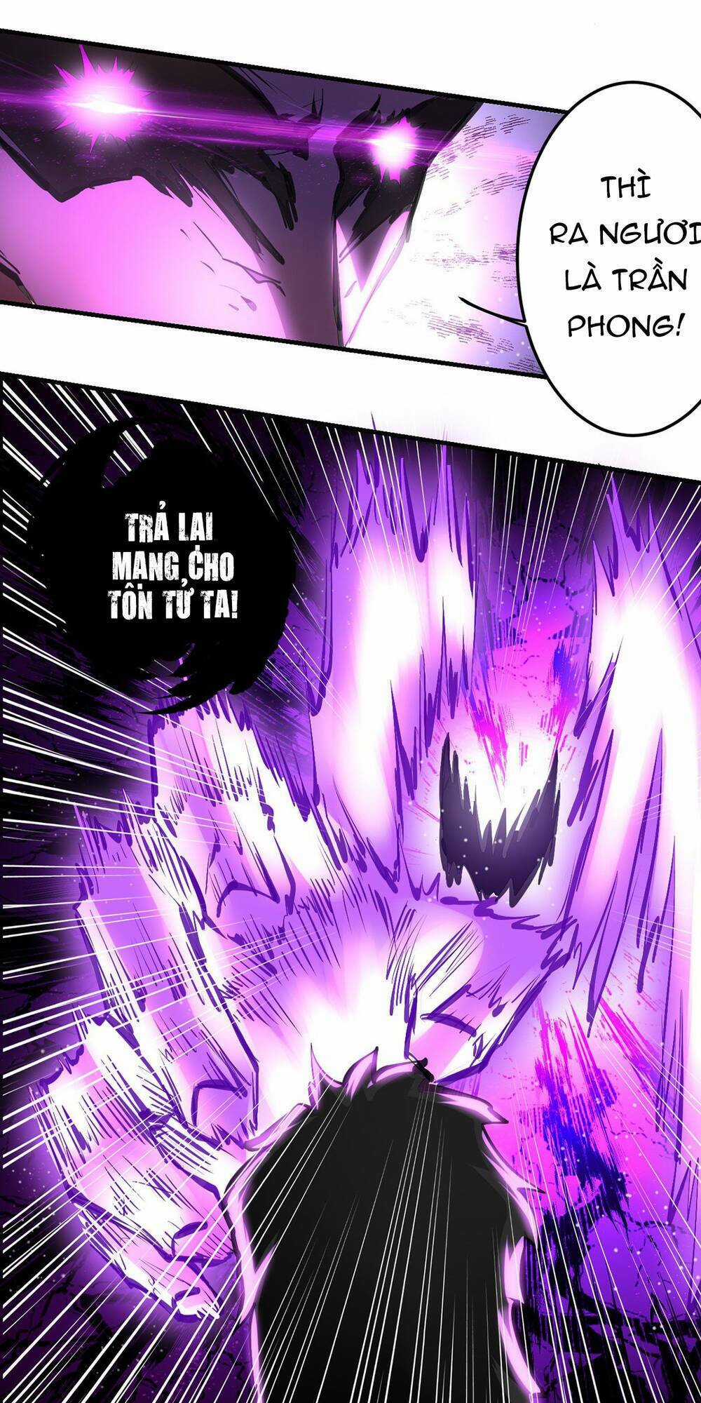 Đỉnh Cấp Võ Hồn Chapter 33 trang 26