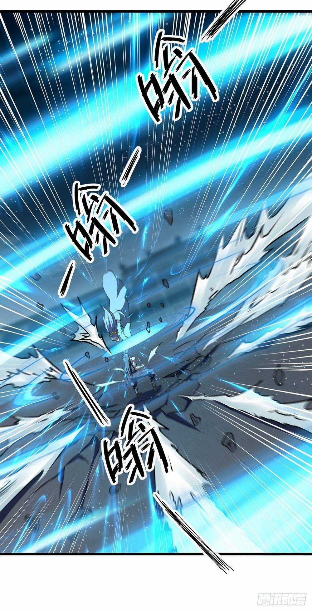 Đỉnh Cấp Võ Hồn Chapter 33 trang 9