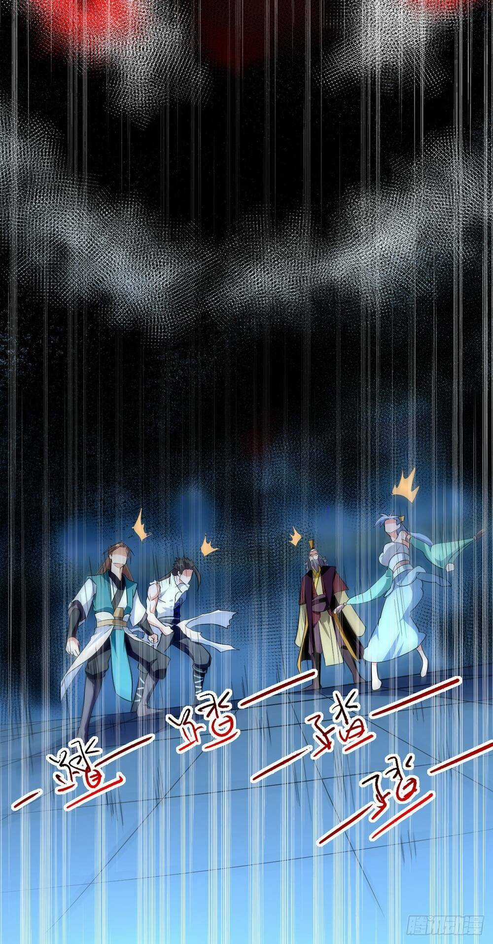 Đỉnh Cấp Võ Hồn Chapter 34 trang 14