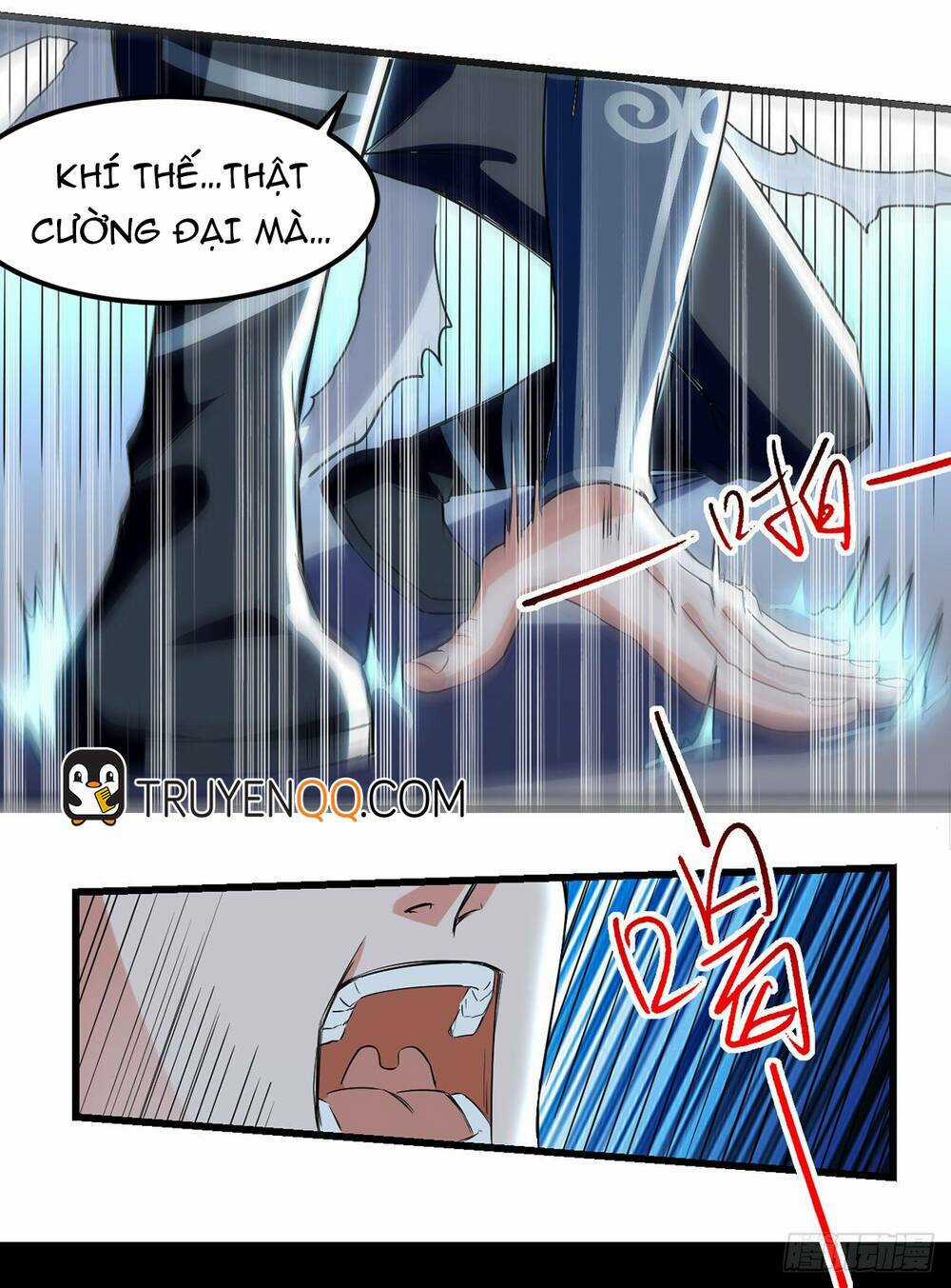 Đỉnh Cấp Võ Hồn Chapter 34 trang 16