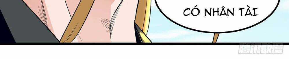 Đỉnh Cấp Võ Hồn Chapter 34 trang 22