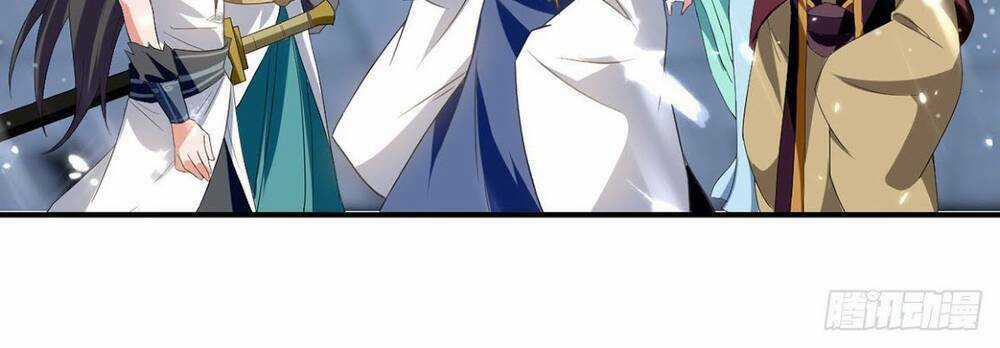 Đỉnh Cấp Võ Hồn Chapter 35 trang 11