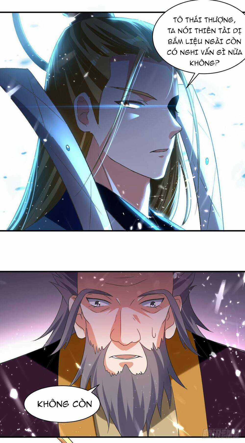 Đỉnh Cấp Võ Hồn Chapter 35 trang 13