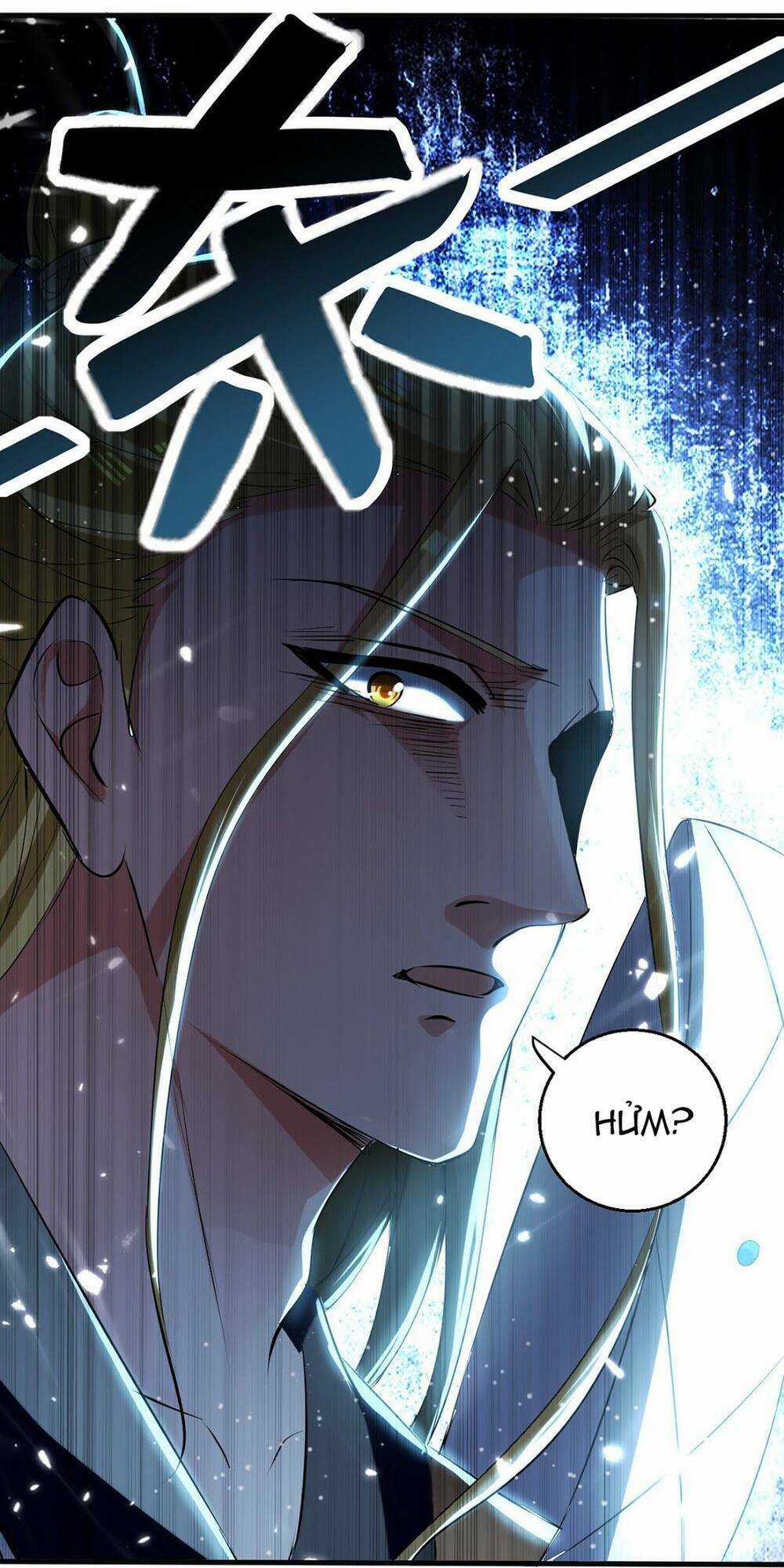 Đỉnh Cấp Võ Hồn Chapter 35 trang 18