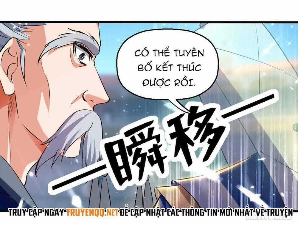Đỉnh Cấp Võ Hồn Chapter 35 trang 23