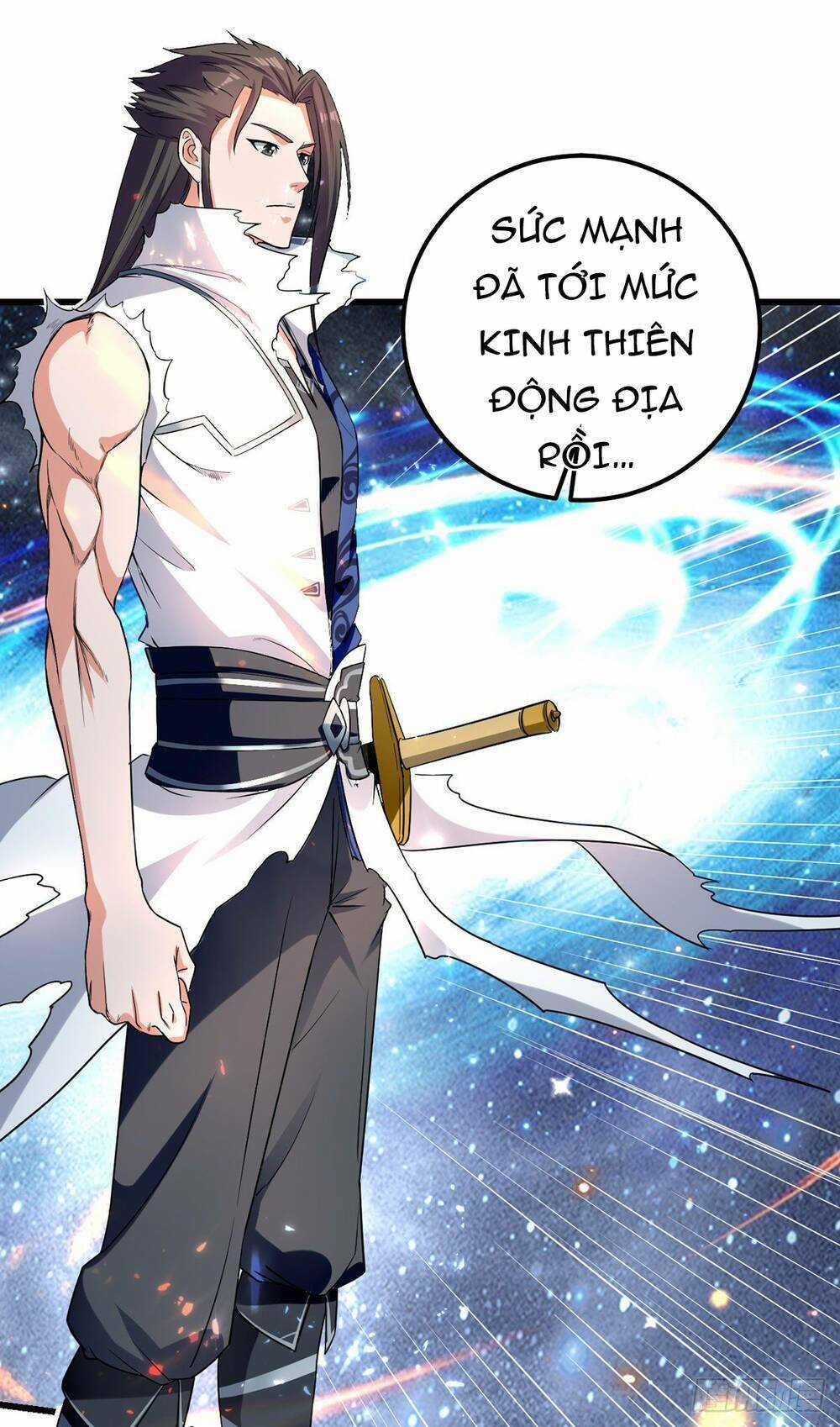 Đỉnh Cấp Võ Hồn Chapter 35 trang 7