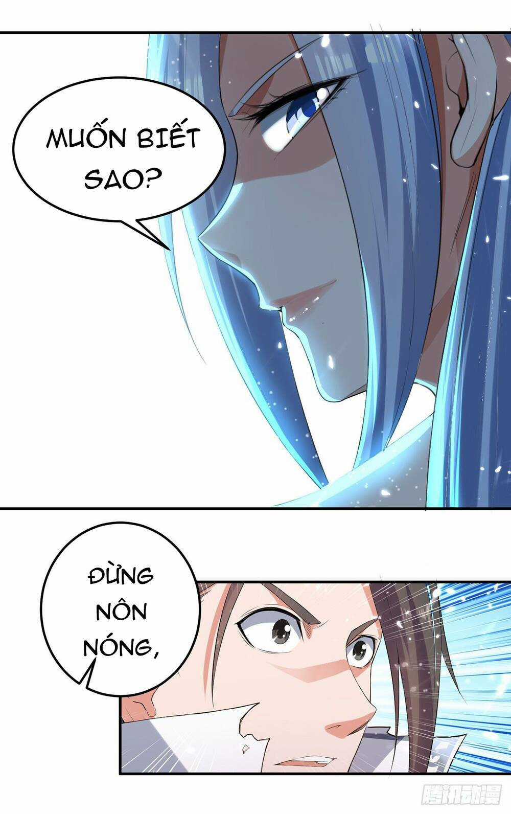 Đỉnh Cấp Võ Hồn Chapter 36 trang 14