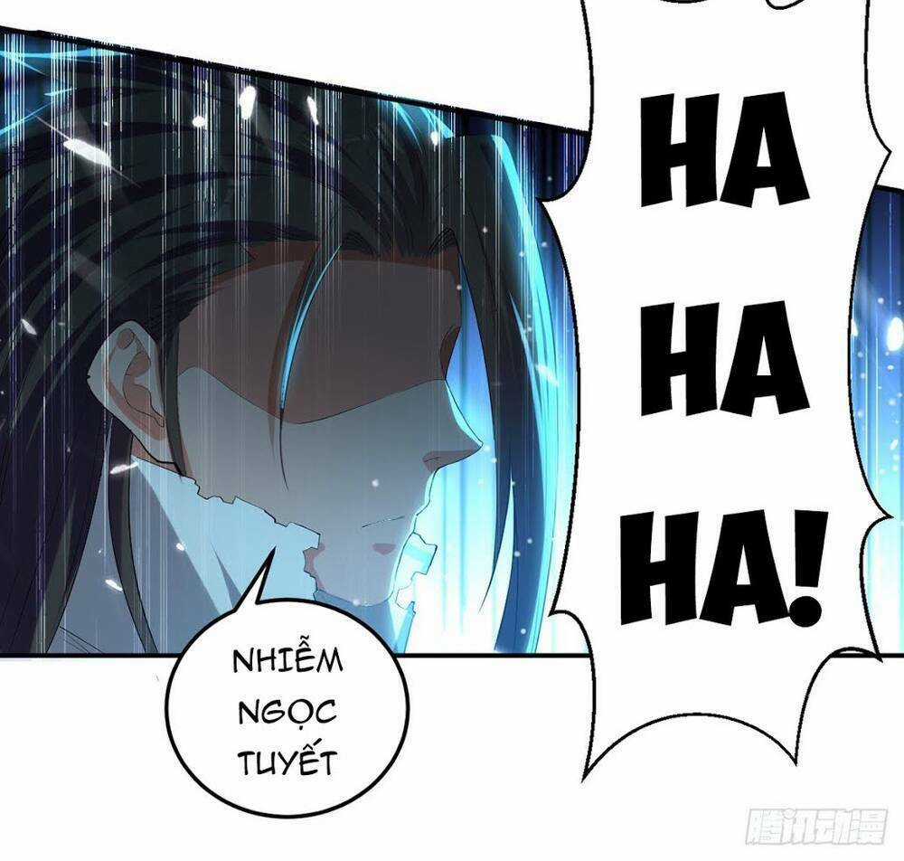 Đỉnh Cấp Võ Hồn Chapter 36 trang 16