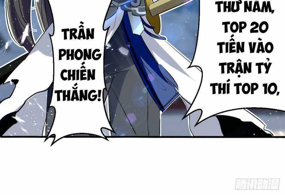 Đỉnh Cấp Võ Hồn Chapter 36 trang 2