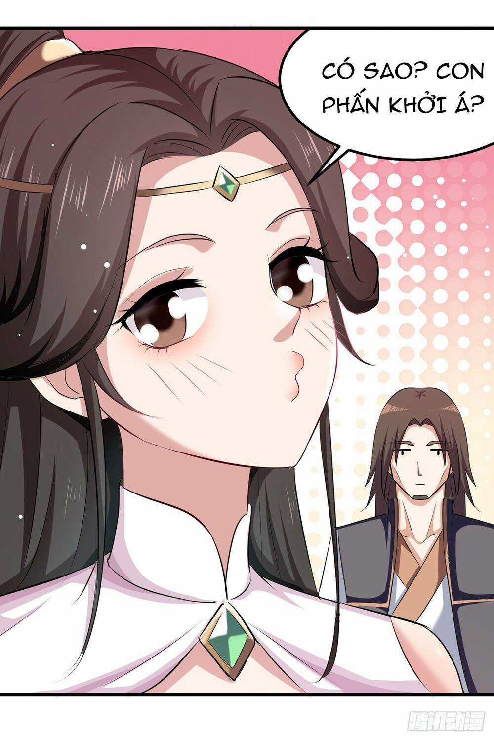 Đỉnh Cấp Võ Hồn Chapter 36 trang 22